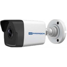 Camera IP 2MP chuẩn H.265 HDParagon HDS-1023IRU