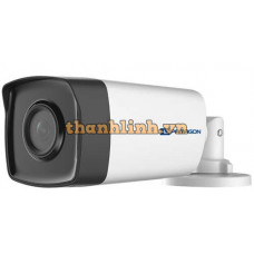 Camera IP 2MP chuẩn H.265 HDParagon HDS-1023IRU4F