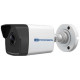 Camera IP Thân HD 4MP có kèm Micro HDParagon HDS-1043IRUF4