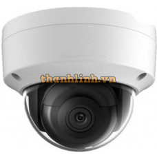 Camera IP Dome HD 2MP có kèm Micro HDParagon HDS-1123IRUF4