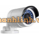 Camera HD TVI 2 Megapixel HDParagon HDS-1885DTVI-IRQ