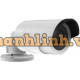 Camera full HD TVI HDParagon HDS-1885DTVI-IRQC
