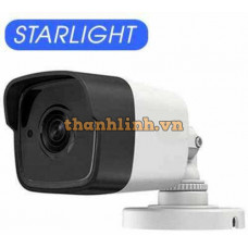 Camera TVI 2 MP Hikvision HDS-1887STVI-IR6F