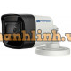 Camera quan sát Thân TVI 2MP HDParagon HDS-1887STVI-IRZ8F ( HD-TVI 2M )