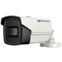Camera HDParagon HD TVI 5mp ultra lowlight 4 in 1 model HDS-1897STVI-IR5F