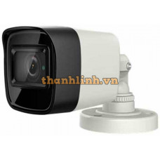 Camera quan sát TVI HDParagon 4K HDS-1899TVI-IRMF