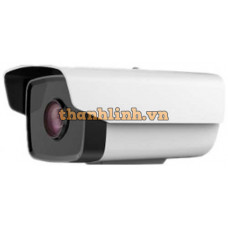 Camera IP không hỗ trợ thẻ nhớ HDParagon HDS-2010IRP/D