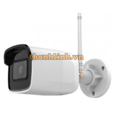 Camera IP HDParagon có Micro model HDS-2021IRAW/D