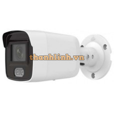 Camera quan sát Thân IP 2MP Có Mic tích hợp HDParagon HDS-2027G2-LU4