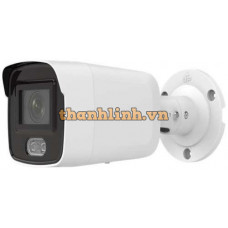 Camera 4MP ColorVu có màu ban đêm HDParagon HDS-2047L3