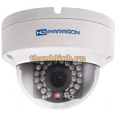 Camera IP 2M HDParagon HDS-2121IRP/E