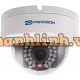Camera IP 2M HDParagon HDS-2121IRP/E