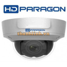 Camera IP 2MP chuẩn H.265+ HDParagon HDS-2123G2-IU
