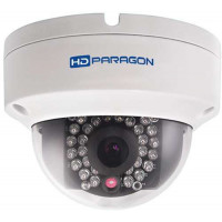 Camera IP quan sát HDParagon 4M HDS-2143IRP/F