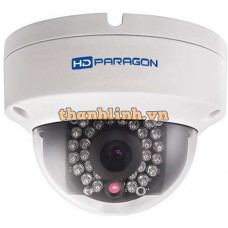 Camera IP quan sát HDParagon 4M HDS-2143IRP/F