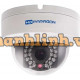 Camera IP quan sát HDParagon 4M HDS-2143IRP/F