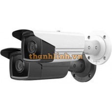 Camera 2MP 1/2.8″ Progressive Scan CMOS HDParagon HDS-2223G2-I9