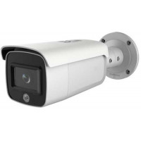 Camera IP easy IP 4.0 - chống báo động giả 4MP hỗ trợ đèn và còi báo động HDParagon HDS-2246IRP8/SL