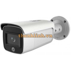 Camera IP easy IP 4.0 - chống báo động giả 4MP hỗ trợ đèn và còi báo động HDParagon HDS-2246IRP8/SL