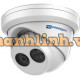 Camera IP 4MP H.265+ Hikvision HDS-2343G2-IRU
