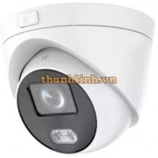 Camera ColorVu cho hình ảnh màu sắc 24/7 HDParagon HDS-2347L3