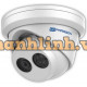 Camera IP h265+ 5mp HDParagon HDS-2352IRPH3