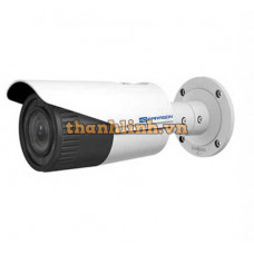 Camera quan sát Thân IP 2MP Có Zoom quang HDParagon HDS-2621VF-IRZ4