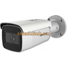 Camera 4MP 1/3 Progressive Scan HDParagon HDS-2643IRAZ