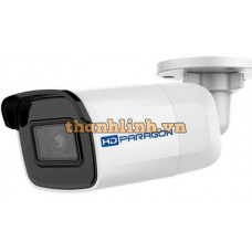 Camera IP quan sát HDParagon 8M HDS-2683IRZ