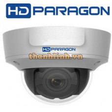 Camera IP HD hồng ngoại 2 Megapixel Hikvision HDS-2721VF-IRZ4
