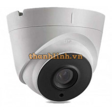 Camera quan sát TVI HDParagon 2M HDS-5885DTVI-IR3S có tích hợp Micro ghi âm thanh