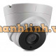 Camera quan sát TVI HDParagon 2M HDS-5885DTVI-IR3S có tích hợp Micro ghi âm thanh