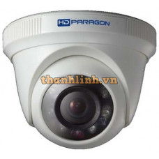 Camera Dome TVI 2m HDParagon HDS-5885DTVI-IRC