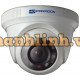 Camera Dome TVI 2m HDParagon HDS-5885DTVI-IRC
