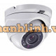 Camera quan sát TVI HDParagon 2M HDS-5885DTVI-IRMS có tích hợp Micro ghi âm thanh
