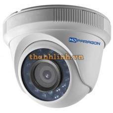 Camera HD TVI 2 Megapixel HDParagon HDS-5885DTVI-IRQ