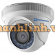 Camera HD TVI 2 Megapixel HDParagon HDS-5885DTVI-IRQ
