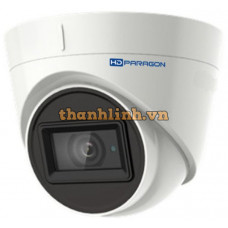 Camera HD TVI 4 trong 1 Starlight HDParagon model HDS-5887STVI-IR3F