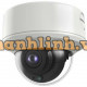 Camera TVI 2 MP Hikvision HDS-5887STVI-IR6F