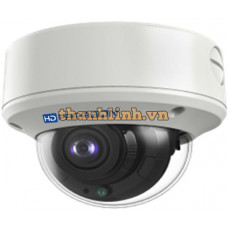 Camera HD TVI 4 trong 1 Starlight HDParagon model HDS-5887STVI-IRZ3F