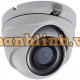 Camera quan sát TVI HDParagon 5M HDS-5897DTVI-IRMS có tích hợp Micro ghi âm thanh