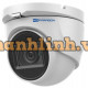 Camera HD TVI 5MP Ultra lowlight 4 trong 1 HDParagon model HDS-5897STVI-IR3F