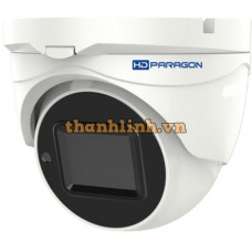 Camera HD TVI 5MP Ultra lowlight 4 trong 1 HDParagon model HDS-5897STVI-IRZ3F
