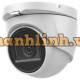 Camera 8 3 megapixel ( 4 trong 1 ) HDParagon model HDS-5899TVI-IRF