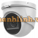 Camera quan sát TVI HDParagon 4K HDS-5899TVI-IRMF