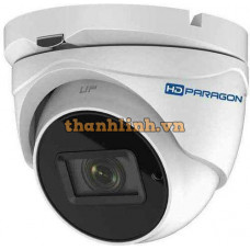 Camera quan sát TVI HDParagon 4K HDS-5899TVI-IRQF