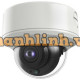 Camera HDParagon 4 trong 1 ( TVI/AHD/CVI/CVBS ) 8MP model HDS-5899TVI-IRZ6F