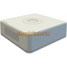 Đầu ghi hybrid TVI HD 1080p lite ( thế hệ 3 0 ) HDParagon 4 kênh HDS-7104QTVI-HDMI/N