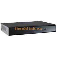 Đầu ghi hình HD TVI 4 kênh chuẩn H.264+ HDParagon HDS-7204QTVI-F1 4 kênh, 1 SATA