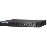 Đầu ghi 8 kênh Hybrid TVI-IP 5MP/8MP h 265 pro+ ( 4 0 ) HDParagon model HDS-7208FTVI-HDMI/KE